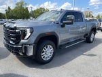 2024 GMC Sierra SLT