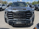 2024 GMC Sierra SLT