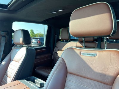 2024 GMC Sierra Denali Ultimate