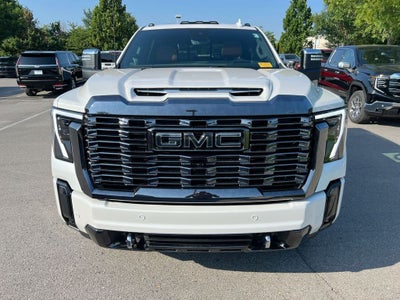 2024 GMC Sierra Denali Ultimate