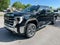 2025 GMC Sierra SLT