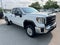 2022 GMC Sierra Pro