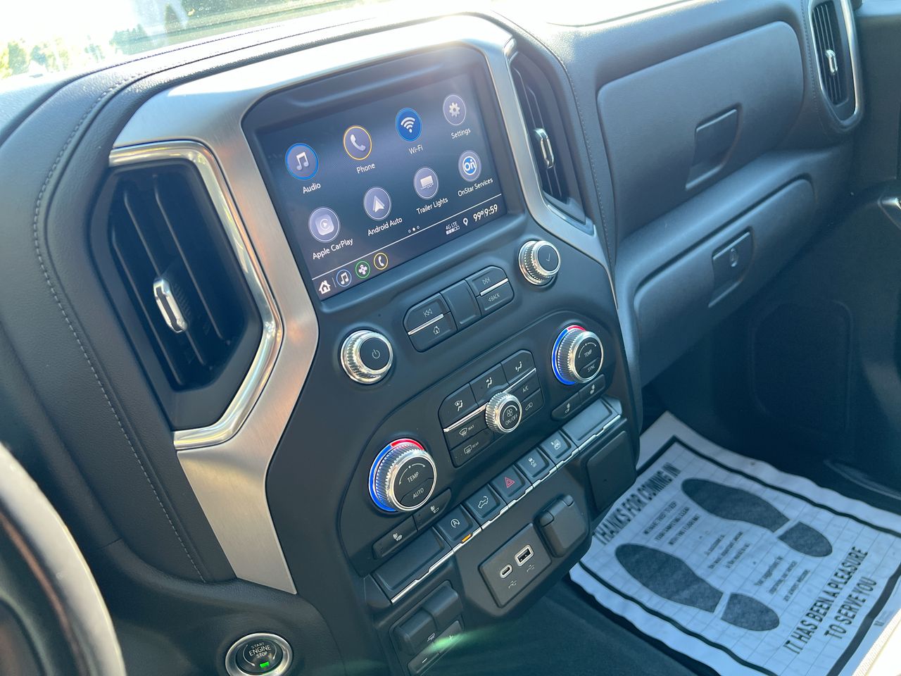 2021 GMC Sierra Elevation