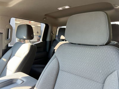 2021 GMC Sierra Elevation