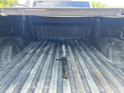 2024 GMC Sierra Pro