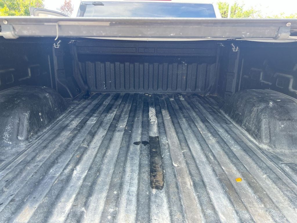 2024 GMC Sierra Pro