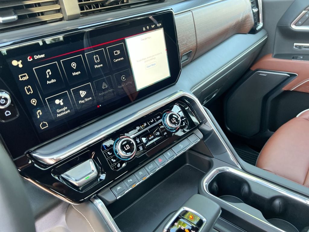 2025 GMC Sierra Denali Ultimate