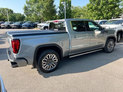 2025 GMC Sierra Denali Ultimate