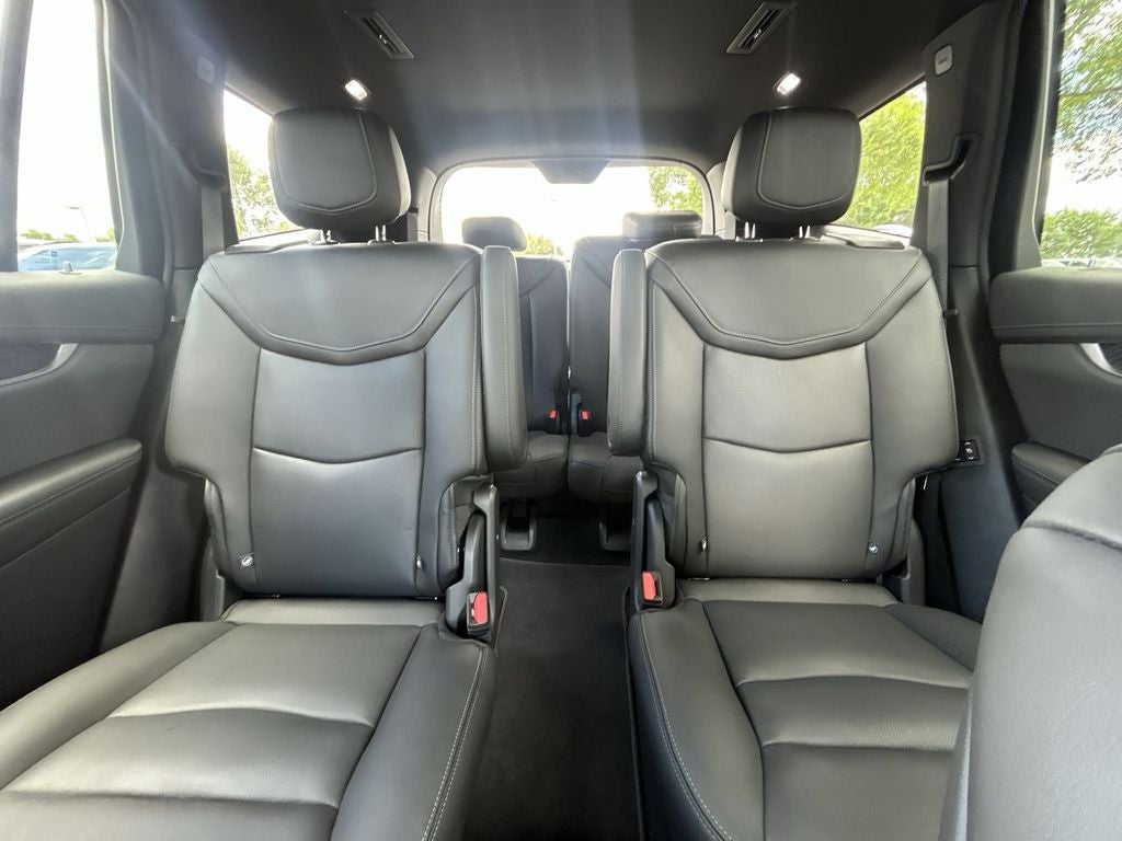 2023 Cadillac XT6 FWD Premium Luxury
