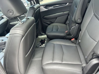2023 Cadillac XT6 FWD Premium Luxury