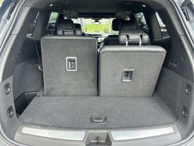 2023 Cadillac XT6 FWD Premium Luxury