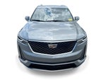 2023 Cadillac XT6 FWD Premium Luxury