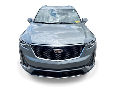 2023 Cadillac XT6 FWD Premium Luxury