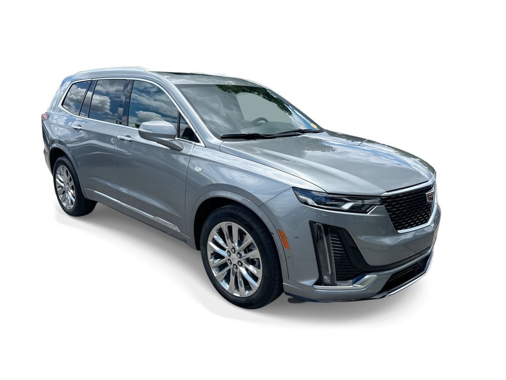 2023 Cadillac XT6 FWD Premium Luxury