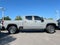 2025 Chevrolet Silverado Custom