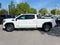 2020 GMC Sierra AT4