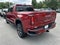 2022 GMC Sierra Limited AT4
