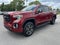 2022 GMC Sierra Limited AT4