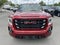 2022 GMC Sierra Limited AT4