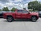 2022 GMC Sierra Limited AT4