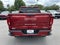 2022 GMC Sierra Limited AT4