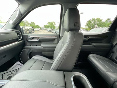2023 GMC Sierra SLT