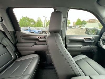 2023 GMC Sierra SLT