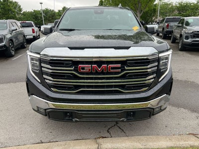 2023 GMC Sierra SLT