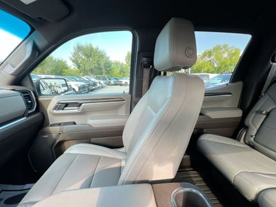 2022 GMC Sierra SLT