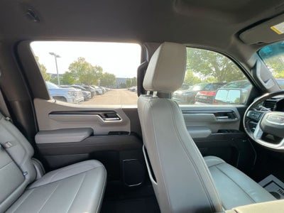 2022 GMC Sierra SLT