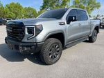 2024 GMC Sierra AT4X