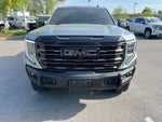 2024 GMC Sierra AT4X