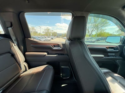2023 GMC Sierra Denali