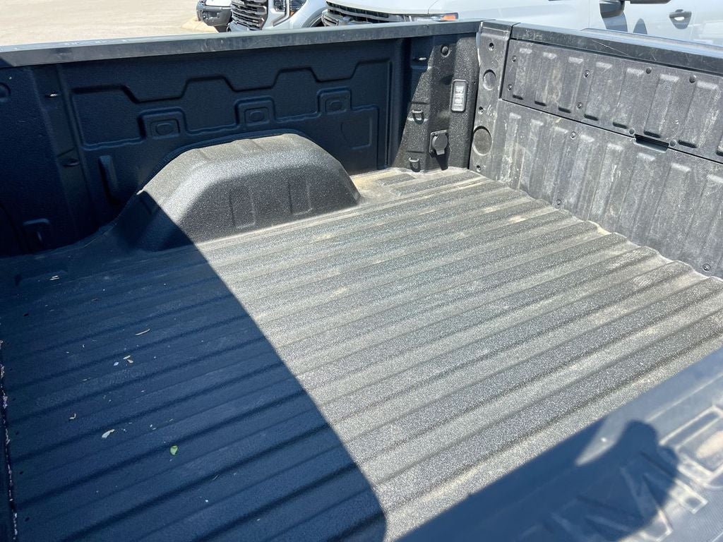 2023 GMC Sierra Denali