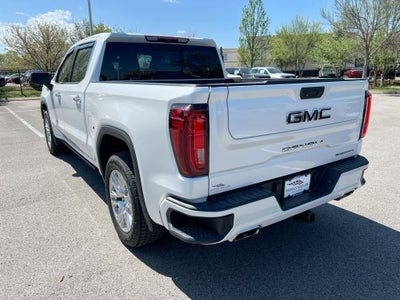 2023 GMC Sierra Denali