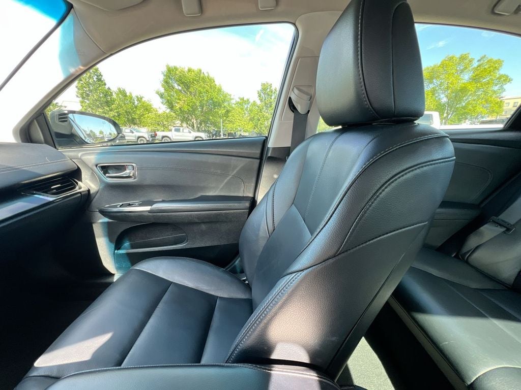 2018 Toyota Avalon Touring