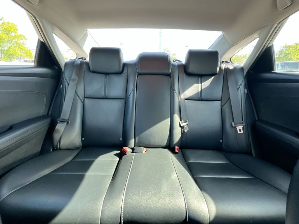 2018 Toyota Avalon Touring