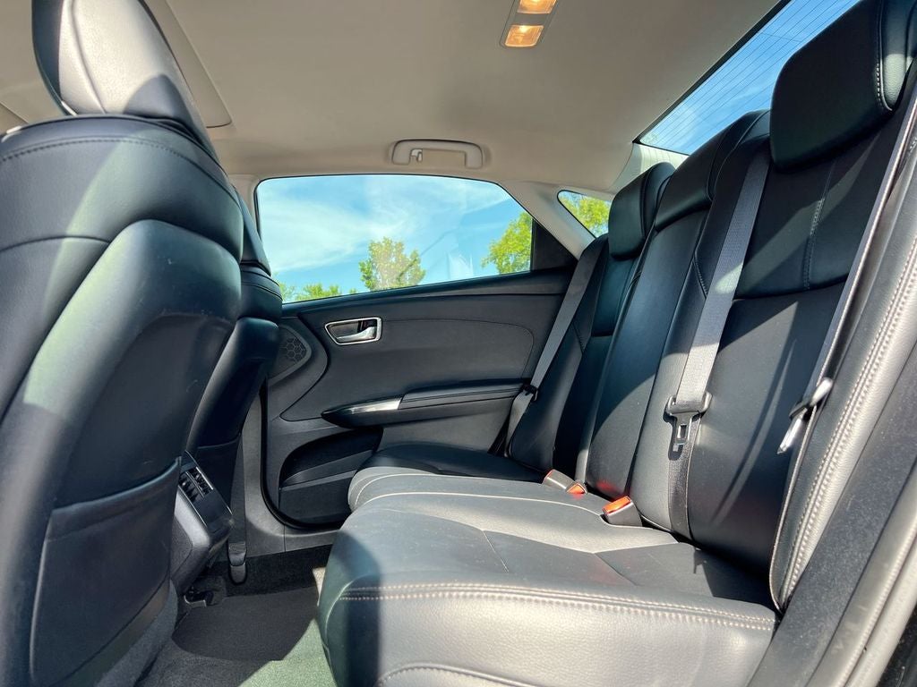 2018 Toyota Avalon Touring