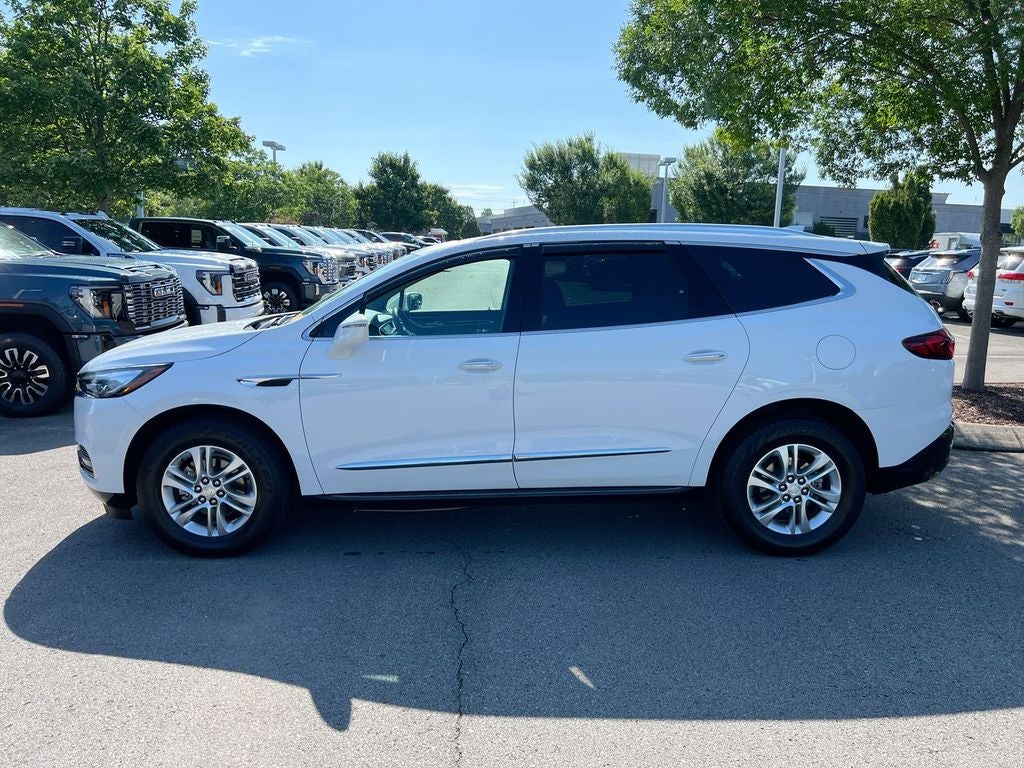 2018 Buick Enclave Premium
