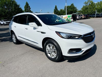 2018 Buick Enclave Premium