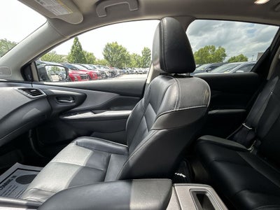2023 Nissan Murano SL
