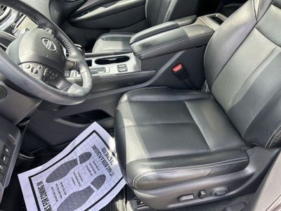 2023 Nissan Murano SL