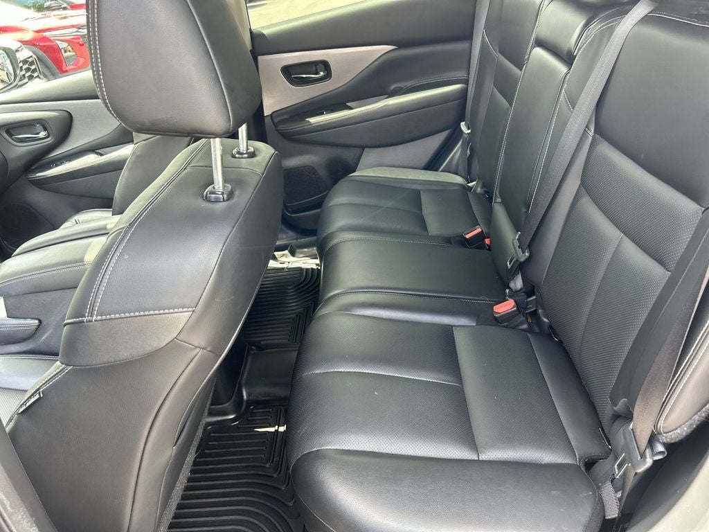 2023 Nissan Murano SL