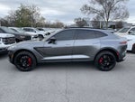 2022 Aston Martin DBX Base