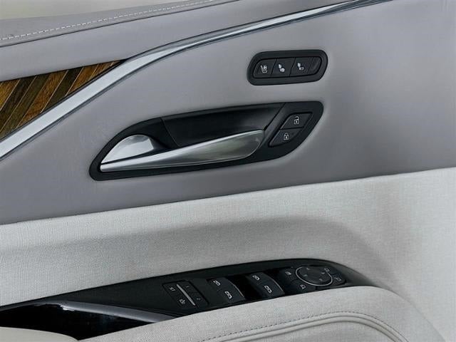 2022 Cadillac Escalade 4WD 4dr Premium Luxury Platinum