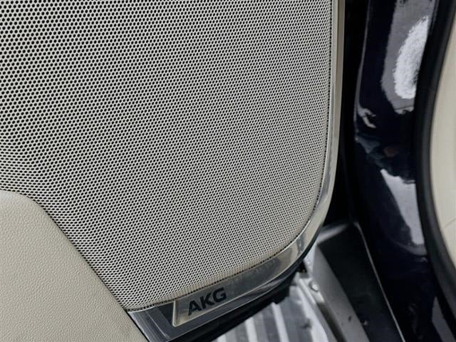 2022 Cadillac Escalade 4WD 4dr Premium Luxury Platinum