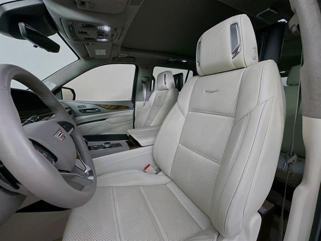 2022 Cadillac Escalade 4WD 4dr Premium Luxury Platinum