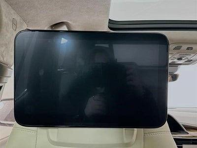 2022 Cadillac Escalade 4WD 4dr Premium Luxury Platinum