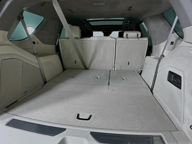 2022 Cadillac Escalade 4WD 4dr Premium Luxury Platinum