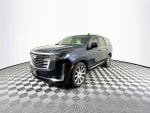 2022 Cadillac Escalade 4WD 4dr Premium Luxury Platinum